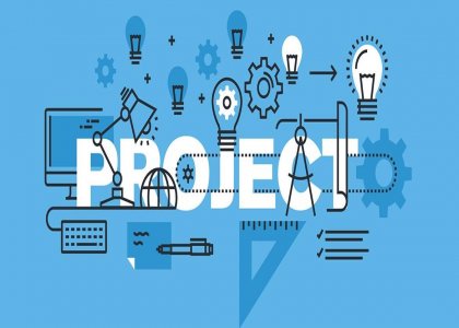 Proje Danışmanlığı